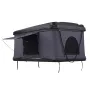 Rooftop Telt Hard Shell, Naturnest Rooftop Telt Hardshell til