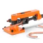 Pipe Tube Bender, 3/8 "til 1" OD Manual Pipe Tube Bender med 7