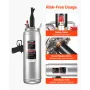 bærbar dækperlesæde, 2,6 Gal/10 L Air Bead Blaster, håndholdt