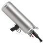 bærbar dækperlesæde, 2,6 Gal/10 L Air Bead Blaster, håndholdt