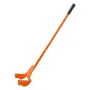 Pallet Buster Tool, 1 m Carbon Steel Håndtag Wrecking Pry Bar