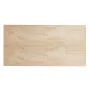 Twin Size Bunkie Board, 10 mm Foldable Bed Board Slats with Connection, Wooden Mattress Support for Twin Size Bed, Support under