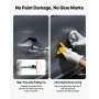 Dent Puller Kit, 100 STK Paintless bule Removal Kit med Golden