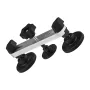 Dent Puller Kit, 60 STK Paintless bule Removal Kit med Golden