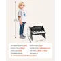 Kids klaverkeyboard, 25 tangenter digitalt træklaver til børn