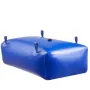 Water Storage Bladder, 540L Portable & Collapsible Water Storage Bag, Wear-Resistant 1000D PVC Soft Waters Bag, Leakproof Campin