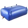 Water Storage Bladder, 540L Portable & Collapsible Water Storage Bag, Wear-Resistant 1000D PVC Soft Waters Bag, Leakproof Campin