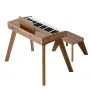 Kids Piano Keyboard, 37-tangenters digitalt træklaver til børn