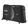 Bike Travel Bag, Transport Universal Bicycle Storage Case Bag with TSA Lock, Support Plates, Protection and Fork Mount Stabilisa
