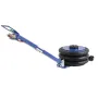 Air Jack, 5 Ton/11000 lbs Triple Bag Air Jack, Airbag Jack with Six Steel Pipes, Lift up to 18.5 inch/470 mm, 3-5 s Fast Lifting