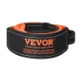 VEVOR Recovery Tow Strap 76.2 mm, 2.4 m 16329 kg Break Strength, Triple Reinforced Loop Straps, Tree Saver, Winch Line Extension
