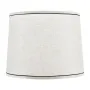 Lamp Shade 2 Set, 11 in Top x 13 in Bottom x 10 in High (Spider Fitter), Medium Lampshade with Harp, Replacement Lamp Shade for 