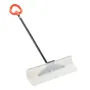Snow Pusher Skovl, 76,2 cm Udendørs sneplov skovl med
