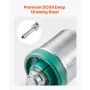 Dieselvarmer Brændstofpumpe, 12V DC Billuftvarmer Diesel