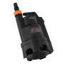 690W dykpumpe, 17500 L/H, PP-GF20 dykpumpe til snavset rent