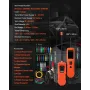 Automotive Circuit Tester Kit, 8 - 35 DCV Power Circuit Probe