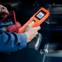 Automotive Circuit Tester Kit, 8 - 35 DCV Power Circuit Probe Tester with TFT Color Display and Lighting, 2-in-1 Electrical Auto