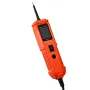 Automotive Circuit Tester Kit, 8 - 35 DCV Power Circuit Probe Tester with TFT Color Display and Lighting, 2-in-1 Electrical Auto