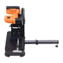 Chop Save, 355 mm rustfrit stål koldskåret klinge, 3500 W