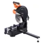 Chop Save, 355 mm rustfrit stål koldskåret klinge, 3500 W