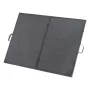 200W foldbart solpanel med ramme, 23 % højeffektiv bærbar