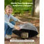 Faux Rock Cover, Udendørs Fake Rock Well Pump Cover, Realistisk