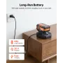 borehammer, 20 mm SDS-Plus ledningsfri, 20V batteridrevet