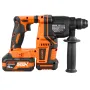 borehammer, 20 mm SDS-Plus ledningsfri, 20V batteridrevet