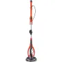 Drywall Sander, 950W Electric Drywall Sander, Popcorn Ceiling Removal Tool with 7 Variable Speed 1000-2300 RPM, Double-Deck LED 