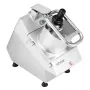 foodprocessor og grøntsagshakker, 2 fodringshuller