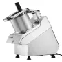 foodprocessor og grøntsagshakker, 2 fodringshuller