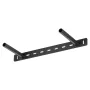 Floating Shelf Brackets 2 Pcs, 150 lbs/68 kg Weight Capacity, 16x6.2x1.5 inch / 406.4x157.4x38.1 mm, Heavy Duty Hidden Shelf Bra
