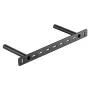 Floating Shelf Brackets 2 Pcs, 150 lbs/68 kg Weight Capacity, 16x6.2x1.5 inch / 406.4x157.4x38.1 mm, Heavy Duty Hidden Shelf Bra