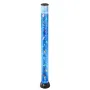VEVOR Bubble Tube Lampe 16 Farve 120 cm Sensorisk akvarielampe til aflastning beroligende