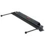 Box and Pan Brake, 1220 mm ± 15 mm, 0-130 Degrees Sheet Metal Bending Brake, Portable Mini Metal Bender with 20 Gauge Low Carbon
