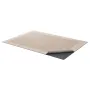 VEVOR Rug Pad 1.52 x 2.13 m, Non-slip Carpet Area Pad, Rug Mat Padding with Dual Surface Felt Cushion & Rubber Gripper, Hardwood