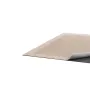 Rug Pad 2.74 x 3.66 m, Non-slip Carpet Area Pad, Rug Mat Padding with Dual Surface Felt Cushion & Rubber Gripper, Hardwood Floor