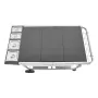 Udendørs Grillvogn, 925 x 595 x 25mm Bordpladestørrelse