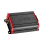 Car Audio Amplifier, 4-Channel Bridgeable Car Amplifier, Multichannel Class D Stereo Amp, Max. 4 x 120W at 4 Ohms / 4 x 200W at 