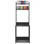 3D Printer Filament Opbevaringsrack, 4-Tier 3D Printer Stand