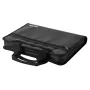 Fireproof Document Bag, 1000 ℃ Heat Insulated Fireproof & Waterproof Bag, Portable Multi-Layer File Storage Security Organizer H