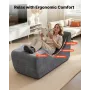Yogastol Chaiselong, Ergonomisk Chaiselongstol til Yoga