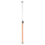Cargo Bar, Skralde Cargo Bar Justerbar fra 1016 mm til 1854 mm
