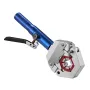 Hydraulisk slangepresser, Hydra-Krimp AC slangepressersæt med 7