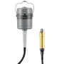 Flex Shaft Grinder, 780W 25000RPM Elektrisk Flex Shaft Rotary