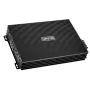 VEVOR Car Audio Amplifier, 4-Channel Bridgeable Car Amplifier, Multichannel Class AB Stereo Amp, Max. 4 x 200W at 4 Ohms / 4 x 4