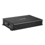 Car Audio Amplifier, 4-Channel Bridgeable Car Amplifier, Multichannel Class AB Stereo Amp, Max. 4 x 200W at 4 Ohms / 4 x 400W at