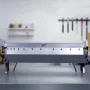 kasse- og kassebremse, 910 mm/36 tommer bøjningsbremse