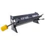 kasse- og kassebremse, 910 mm/36 tommer bøjningsbremse