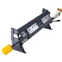 kasse- og kassebremse, 910 mm/36 tommer bøjningsbremse